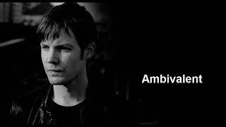 AMBIVALENT - Flash - Artist Podcast 008