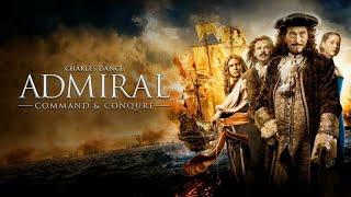 Admiral - Film action 2020 Subtitle indonesia terbaru