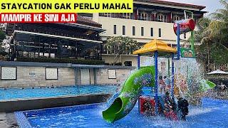 REVIEW TERBARU ASYANA SENTUL BOGOR HOTEL MURAH KAPAN LAGI ‼️