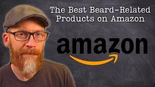 The Best Beard-Related Products on Amazon