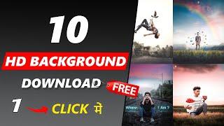 Download Top 10 Free Backgrounds Pranav PG