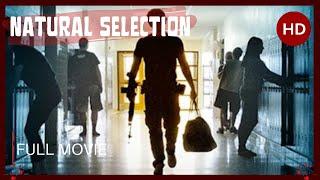 Natural Selection  HD  Thriller  Full Movie in English