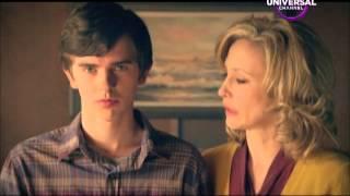 Bates Motel - Madre e Hijo