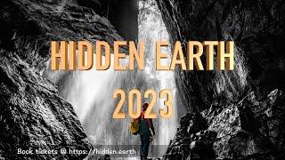 Hidden Earth 2023
