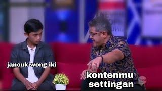 Sableng tv  kena semprot pakar IT