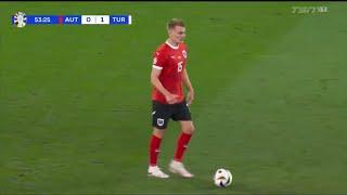 Match Highlight  Turkey vs Austria  EURO 2024