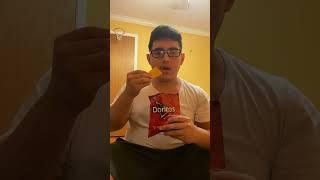 Dorito meme ￼