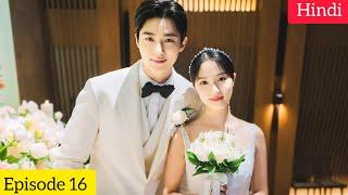 Last Episode • Lovely Runner2024 Korean Drama Episode 16 Explained In Hindi  Ending Explained