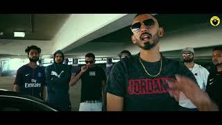 THUGS Official Video Garry Badwal  Sultaan  TDOT Films  Ustaad Music Productions