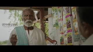 Kadaisi Vivasayi Promo scene 1  Vijay Sethupathi