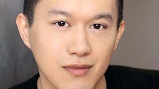 18 Month Acting Program Interview Charles Pang - Maggie Flanigan Studio - Call 917 789-1599