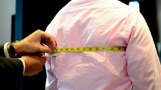 How to Measure Clothing Size for Men  Mens Styling Advice