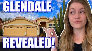 EVERYTHING You Need to Know About Living in Glendale Arizona  Moving to Glendale Arizona