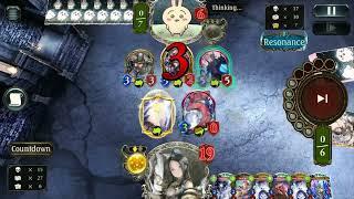 Super Strong T7 Amulet Haven turn #shorts #havencraft #shadowverse