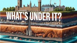 Whats under London? London’s Forbidden Underworld