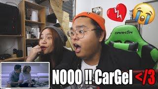Reaction Video with My Girlfriend #SolbAngBuhay