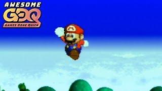 Super Mario RPG Legend of the Seven Stars by Justin-credible in  25632 - AGDQ2019