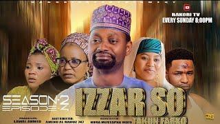 IZZAR SO TAKUN FARKO SEASON 2 EPISODE 4 WITH ENGLISH SUBTITLE