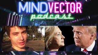 Incel Subculture and Politics in Entertainment - Episode 1