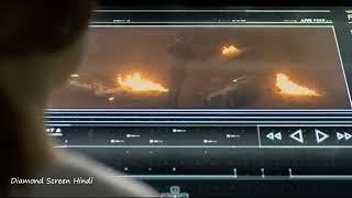 Oblivion Explained in Hindi_Urdu _ Drones Attack _ Diamond Screen Hindi