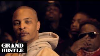 T.I. - Trap Back Jumpin Music VideoShort Film