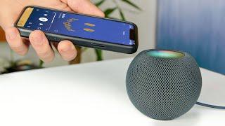 Lohnt sich der HomePod Mini überhaupt noch?