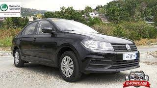 Motoring Today I Showcase I Volkswagen Santana 1 4L MPI MT