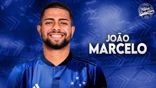 João Marcelo ► Bem vindo ao Cruzeiro OFICIAL ● 2023  HD