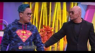 DEDDY CORBUZIER MARAH-MARAH SAAT LIVE RUMAH UYA INI SEBABNYA