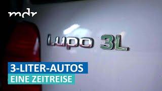 Was wurde eigentlich aus den Drei-Liter-Autos?  Umschau  MDR