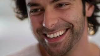 AIDAN TURNER. KILI. I SEE FIRE cover version