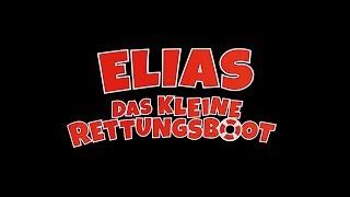 ELIAS - DAS KLEINE RETTUNGSBOOT  Trailer  deutschgerman