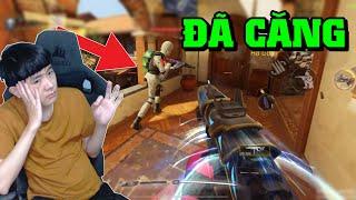 Call of Duty Mobile  Smurf - Hacker Hay Phụ Kiện KHÔNG RÕ  Nhưng SmileGG ĐÃ CĂNG