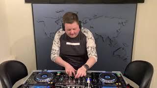 Orjan Nilsen - Classic Producer Set