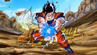 How Good Is Ultimate Gohan in Legends PVP??