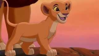 The Lion King II Simbas Pride We Are One 480p re-uploaded in HD Link In Description