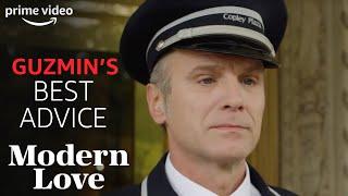 Doorman Guzmins Best Advice  Modern Love  Prime Video