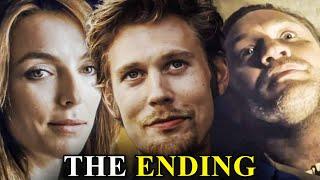 THE BIKERIDERS Ending Explained