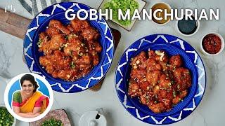 Gobi Manchurian I 5 Secret tips to Crispy Gobi Manchurian I गोबी मंचूरियन I Pankaj Bhadouria