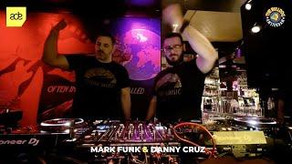 Mark Funk & Danny Cruz  Jackin House All Stars @ ADE 2023