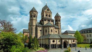 Kloster Maria Laach