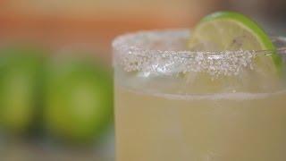 How to Make a Margarita  Cocktail Recipes