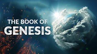 The Book of Genesis  ESV Dramatized Audio Bible FULL