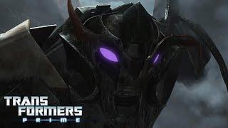 Transformers Prime  S01 E15  कार्टून  Hindi Kahaniya  Cartoons