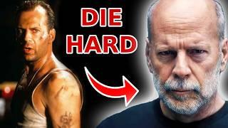 DIE HARD 1988 Cast Then and Now 1988-2024