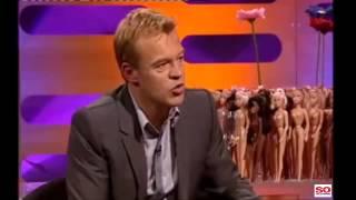 Graham Norton Show 2007-S2xE3 Melanie Chisholm Josh Hartnett and Rufus Wainwright-part 2