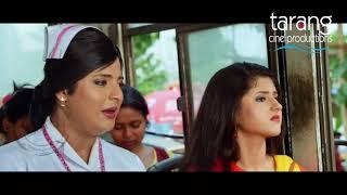 Sunayana Dhire Dhire Prema re Padile  Romantic Comedy  Sister Sridevi  Babushan Shivani