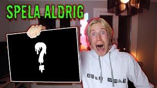 10 HEMSÖKTA SPEL DU ALDRIG SKA SPELA