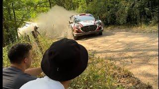 WRC Rally Poland 2024