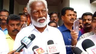 Kummanam Rajasekharan adds Jihadi tone to 1921 Malabar rebellion